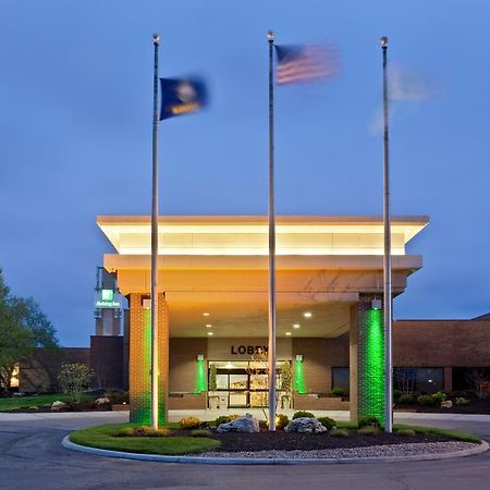 Holiday Inn Olathe Medical Center المظهر الخارجي الصورة