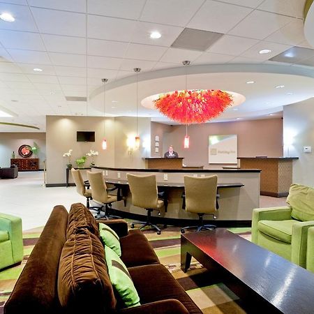 Holiday Inn Olathe Medical Center المظهر الداخلي الصورة