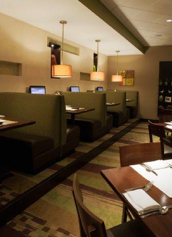Holiday Inn Olathe Medical Center المظهر الخارجي الصورة
