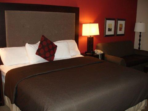 Holiday Inn Olathe Medical Center المظهر الخارجي الصورة