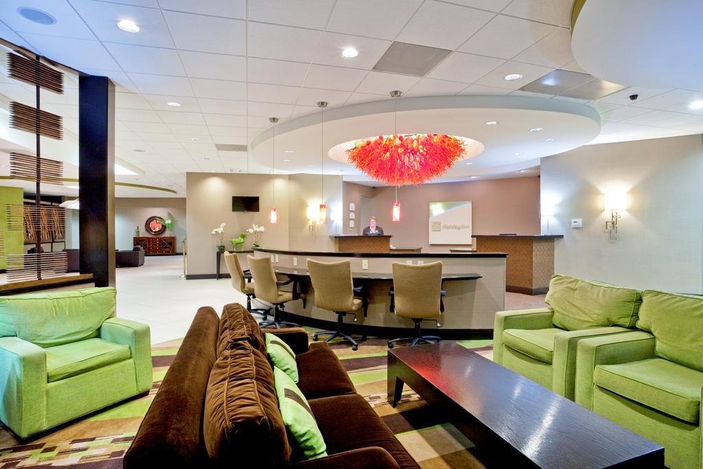 Holiday Inn Olathe Medical Center المظهر الداخلي الصورة