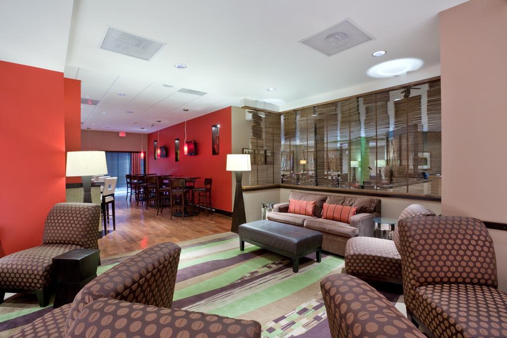 Holiday Inn Olathe Medical Center المظهر الداخلي الصورة