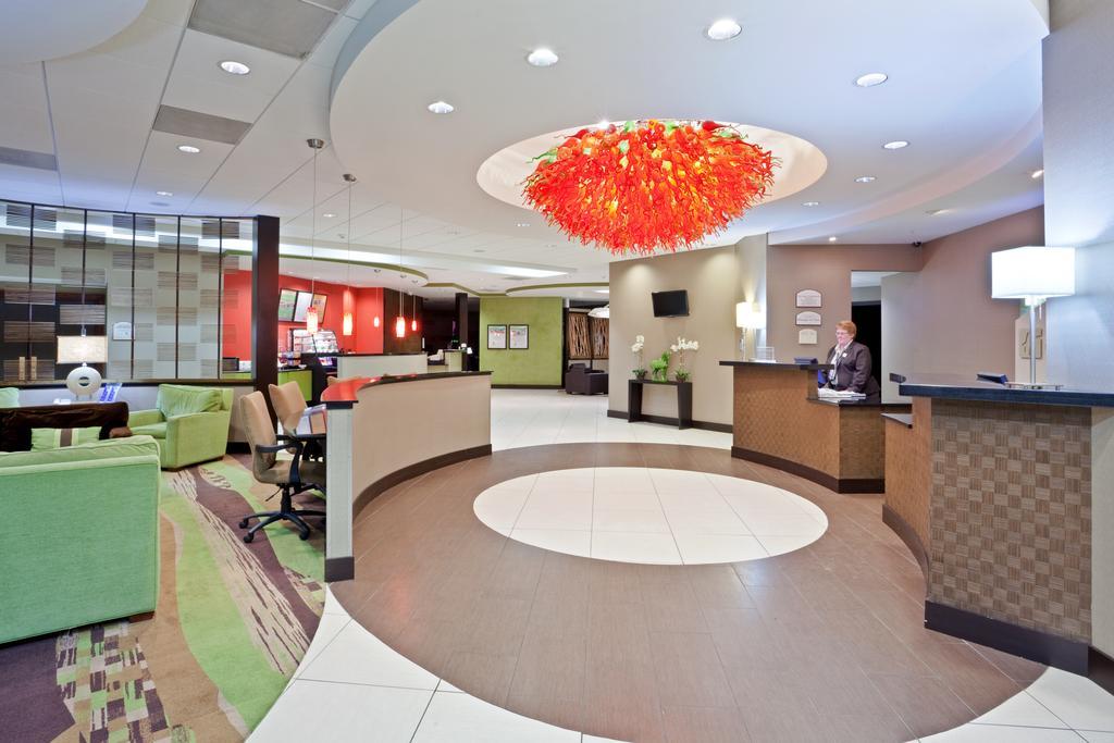 Holiday Inn Olathe Medical Center المظهر الخارجي الصورة