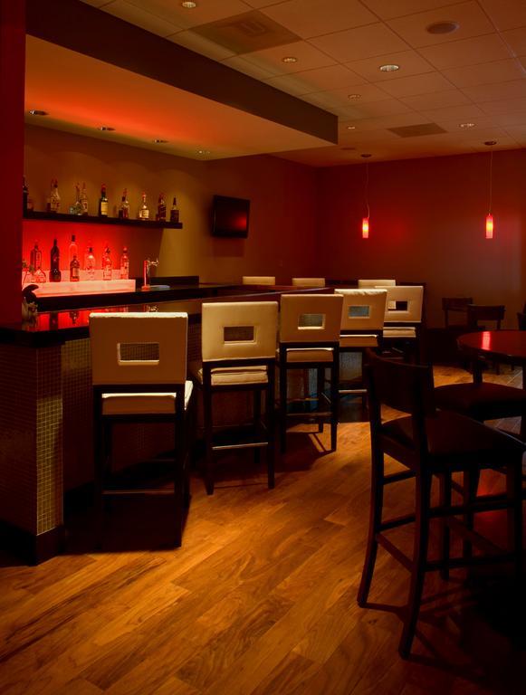 Holiday Inn Olathe Medical Center المطعم الصورة
