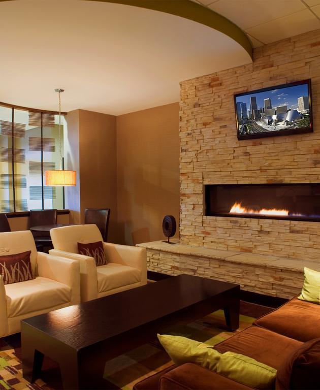 Holiday Inn Olathe Medical Center المظهر الخارجي الصورة