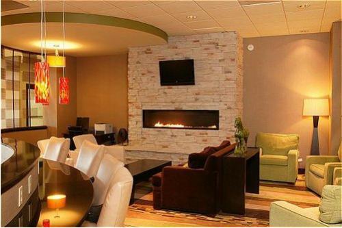 Holiday Inn Olathe Medical Center المظهر الخارجي الصورة